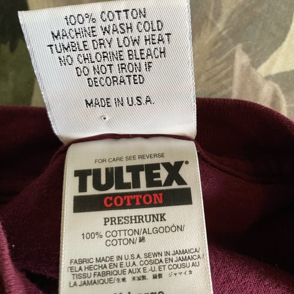 Vintage Virgin Vancouver T-Shirt Size XL - Picture 6 of 6